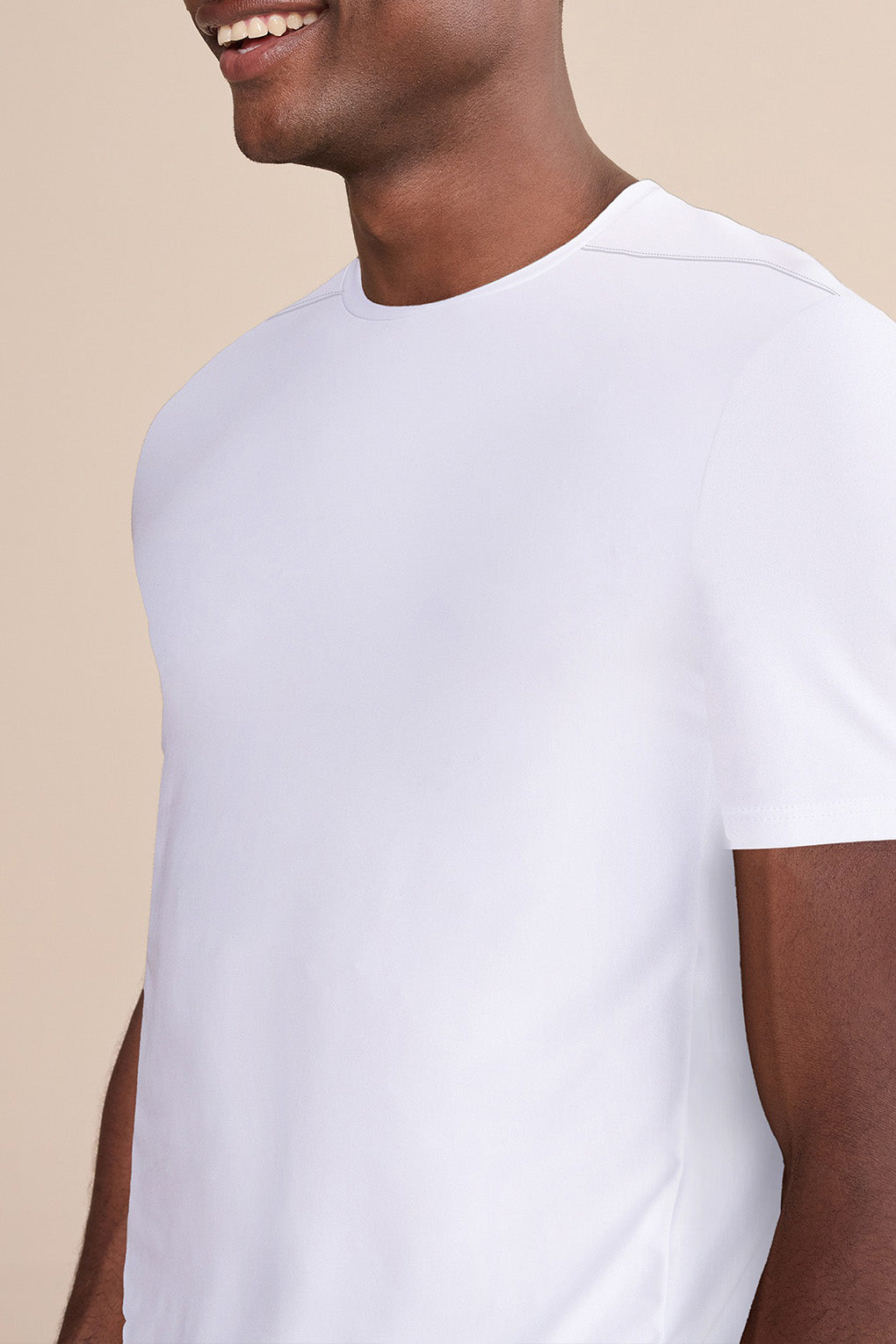 Men's Fit Pima Cotton T-Shirt