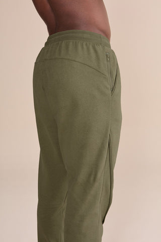 Men's Rino Stone Knit Pants