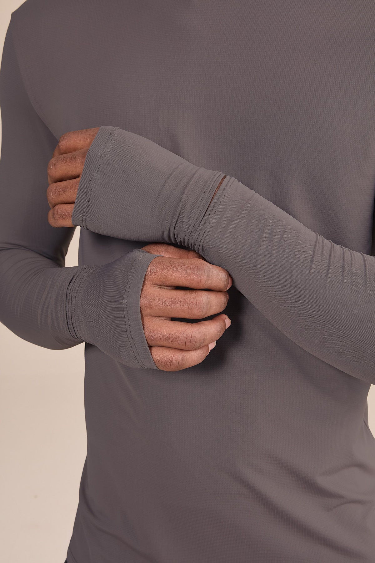 Men's Fit Dedal Harmony Long Sleeve Shirt