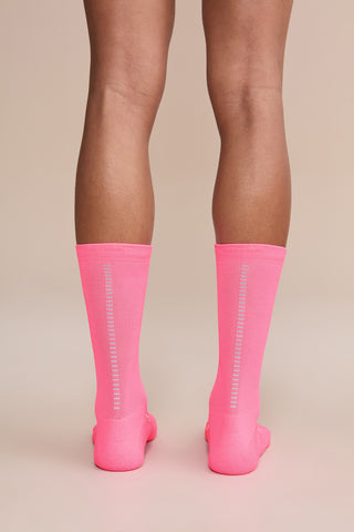 Reflex Run Super Long Socks