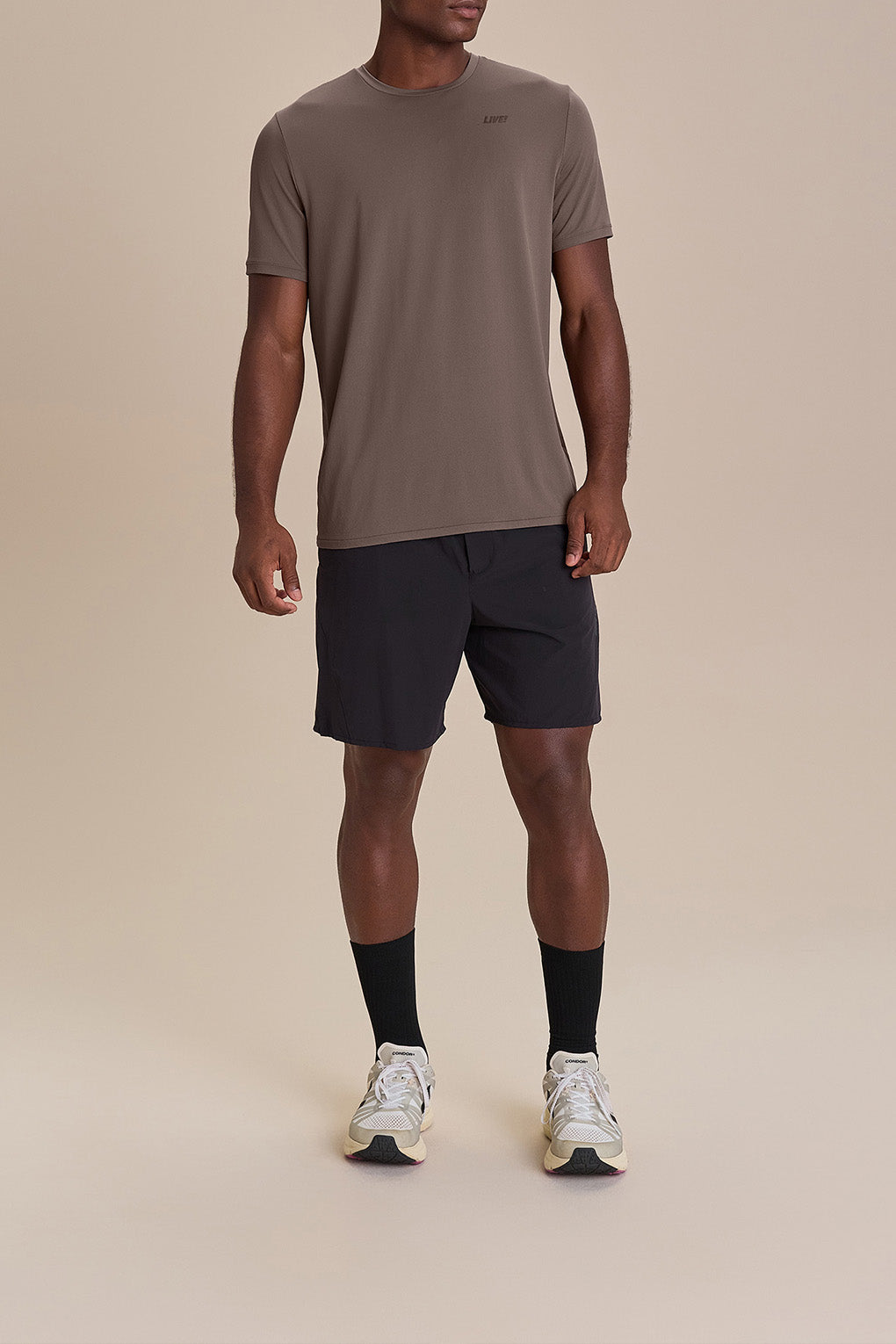 Men's Comfy Comfort T-Shirt