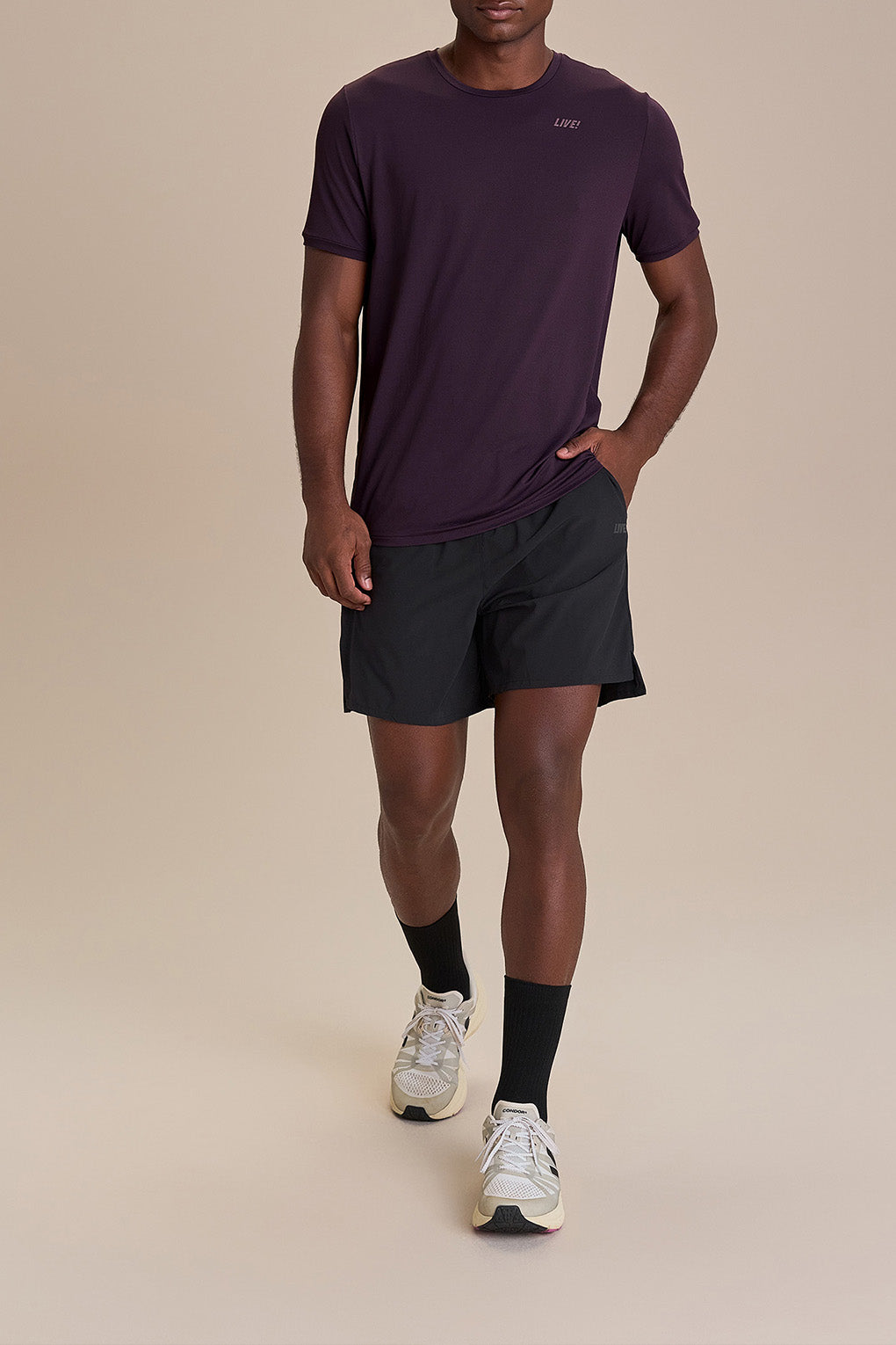 Men's Comfy Comfort T-Shirt