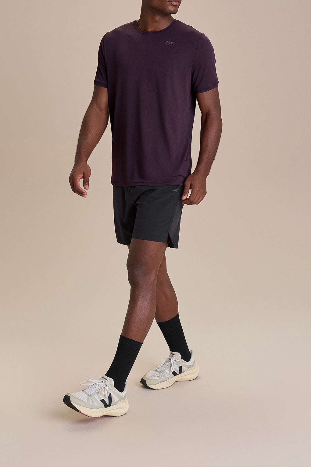 Men's Comfy Comfort T-Shirt