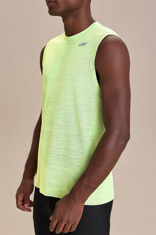 Comfy Merged Skin Men Tank