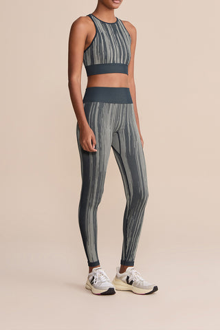 Mix LIVE! Seamless Knit® Sports Bra