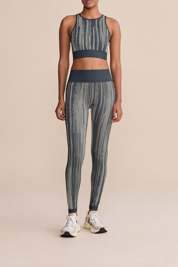 Mix LIVE! Seamless Knit® Sports Bra