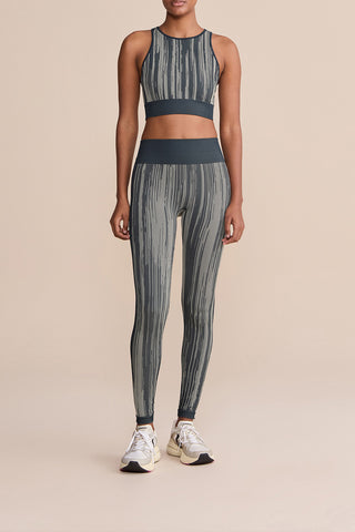 Mix LIVE! Seamless Knit® Sports Bra