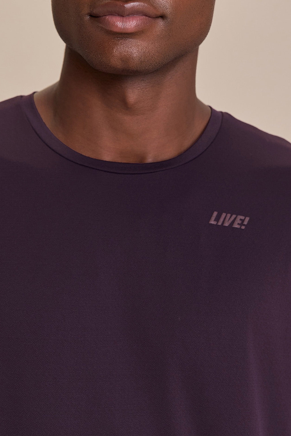 Men's Comfy Comfort T-Shirt