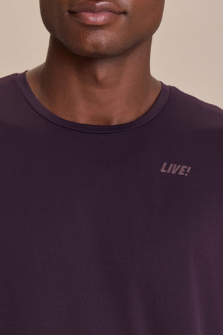 Men's Comfy Comfort T-Shirt