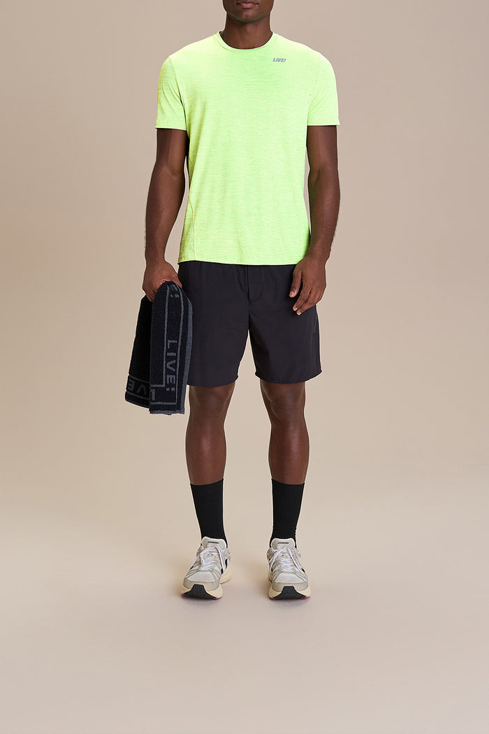 Comfy Merged Skin Men T-Shirt