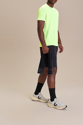 Comfy Merged Skin Men T-Shirt