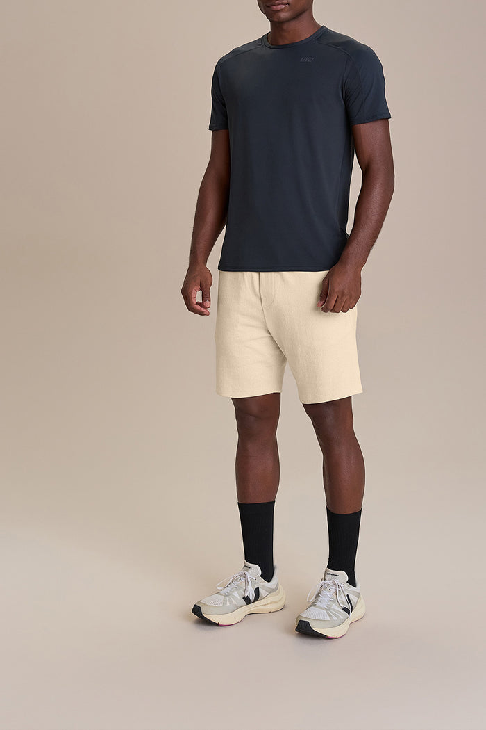 Rino Knit Men’s Shorts