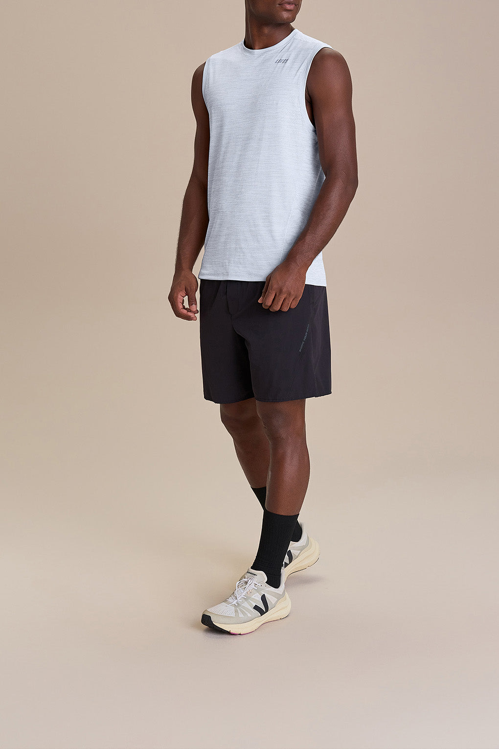 Comfy Merged Skin Men Tank