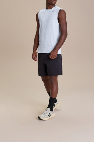 Comfy Merged Skin Men Tank