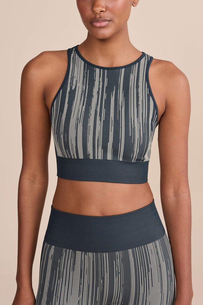 Mix LIVE! Seamless Knit® Sports Bra