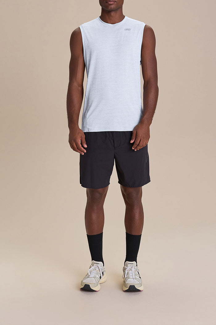 Comfy Merged Skin Men Tank