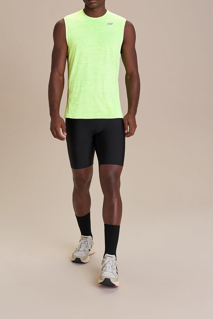 Comfy Merged Skin Men Tank