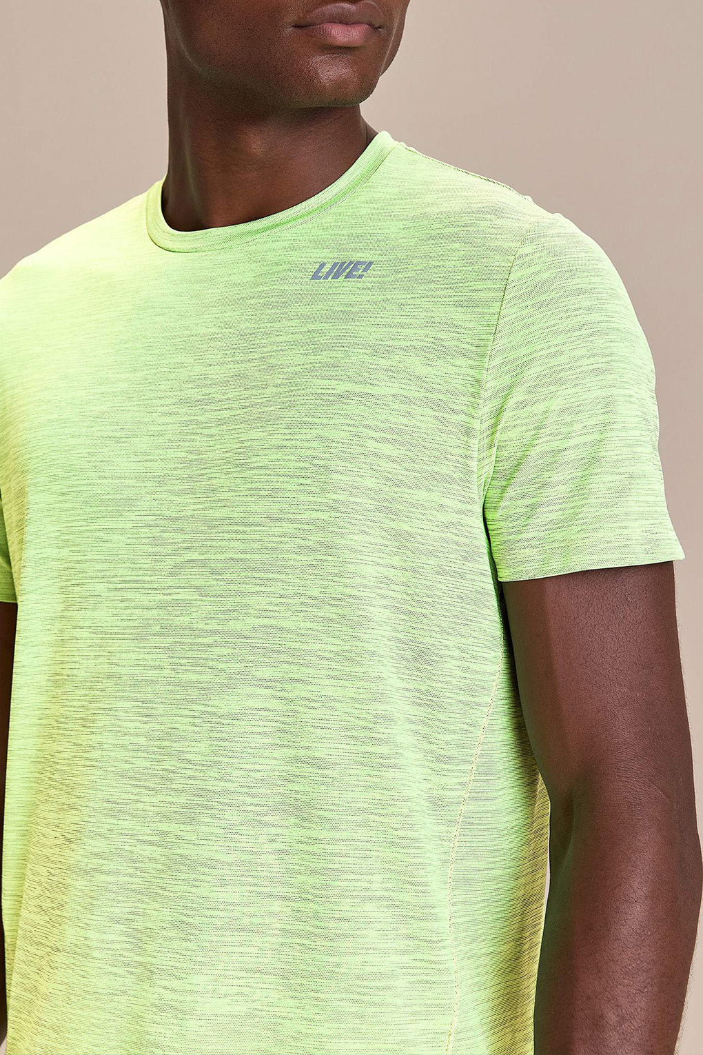 Comfy Merged Skin Men T-Shirt