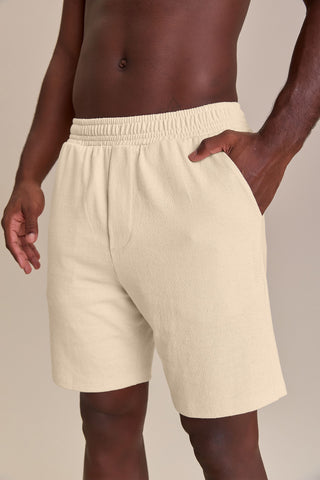 Rino Knit Men’s Shorts