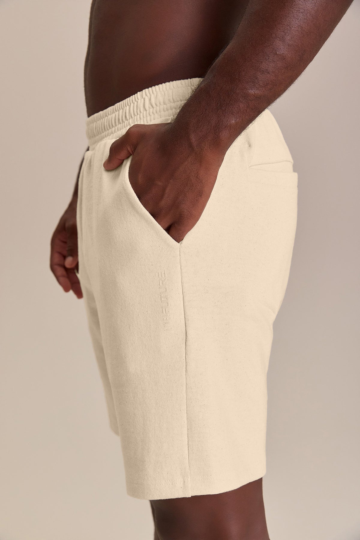 Rino Knit Men’s Shorts