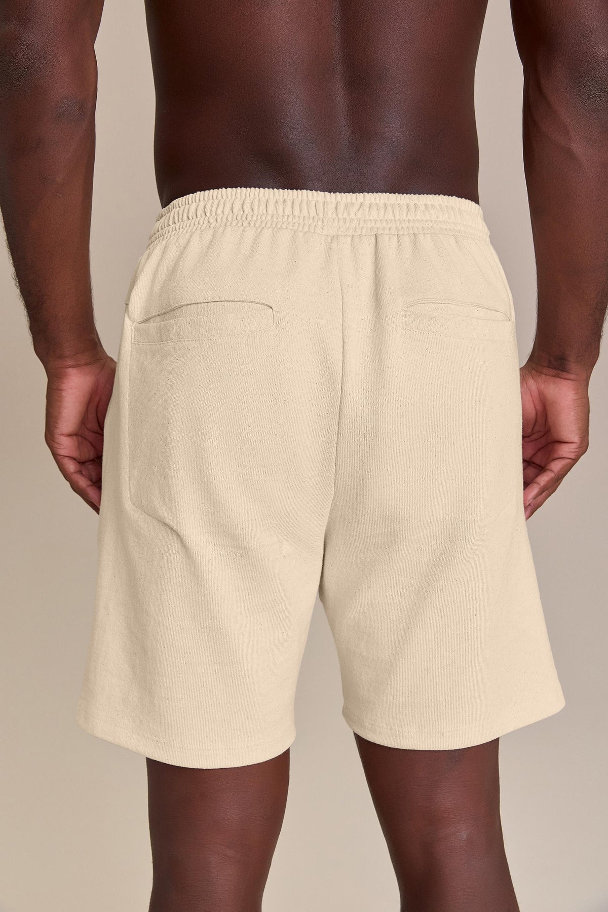 Rino Knit Men’s Shorts