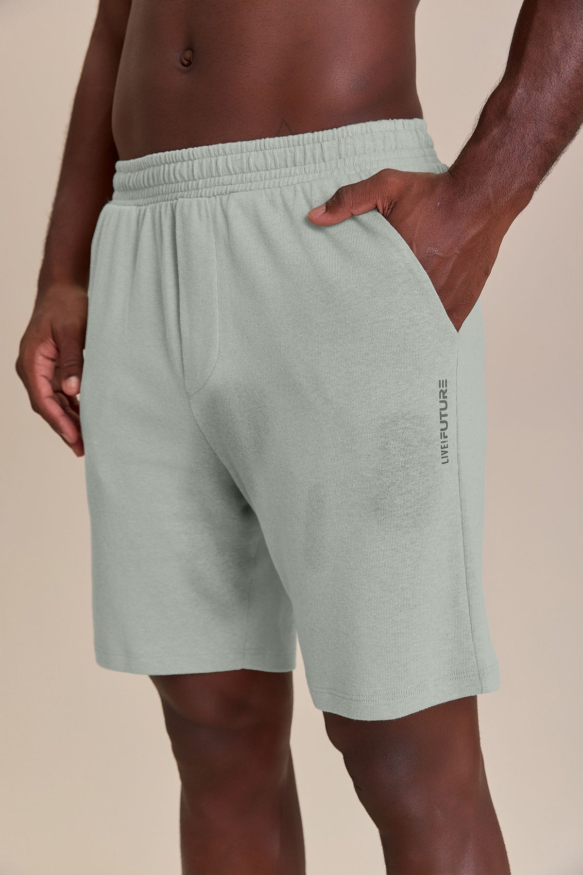 Rino Knit Men’s Shorts