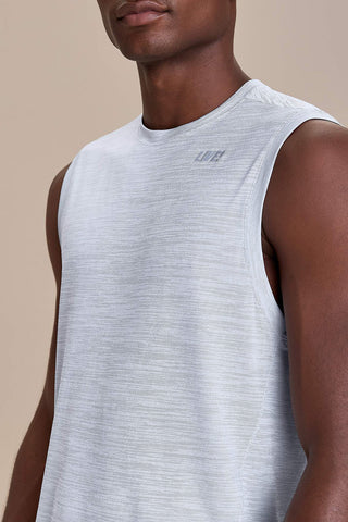 Comfy Merged Skin Men Tank
