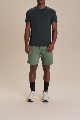Men's Rino Stone Fleece Shorts