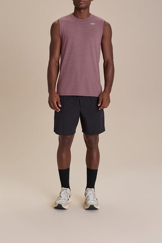 Men's Comfy Merged Skin Tank Top
