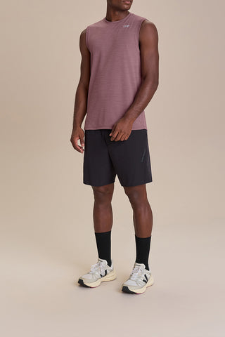 Men's Comfy Merged Skin Tank Top
