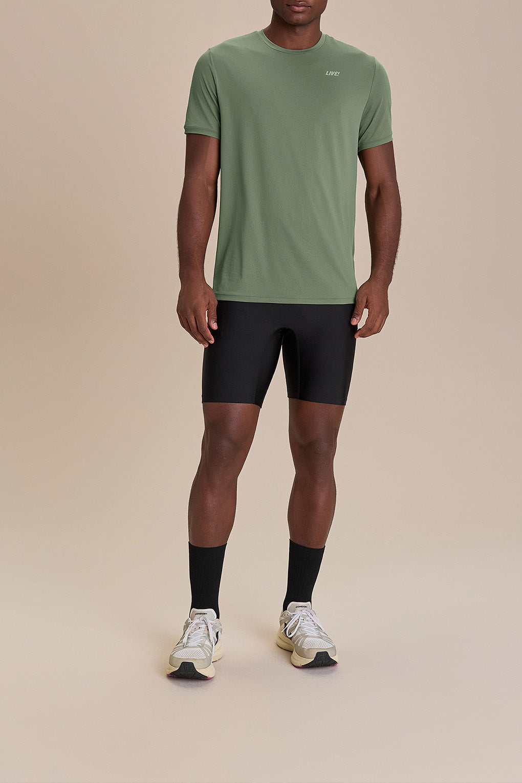 Men's Comfy Comfort T-Shirt