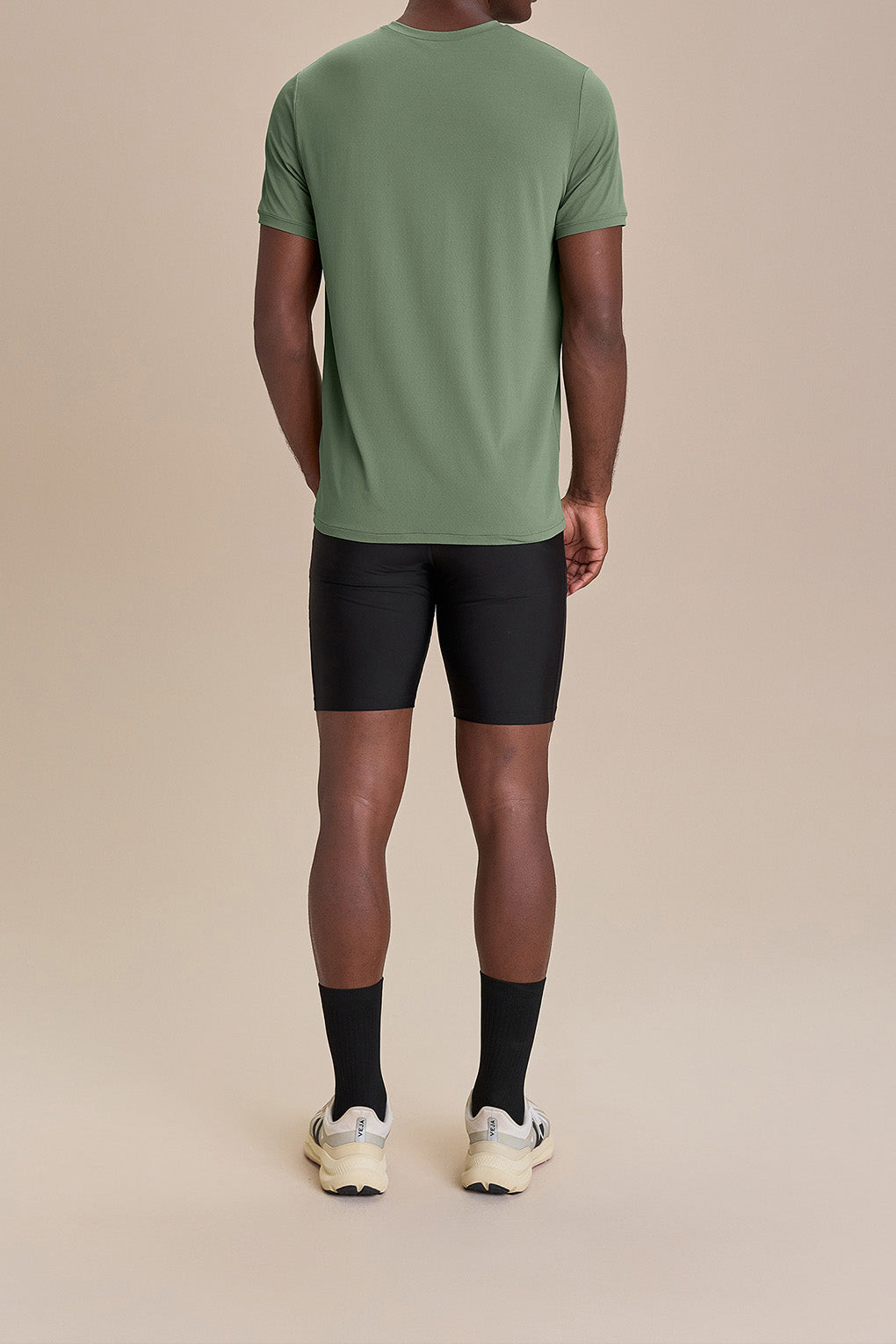 Men's Comfy Comfort T-Shirt