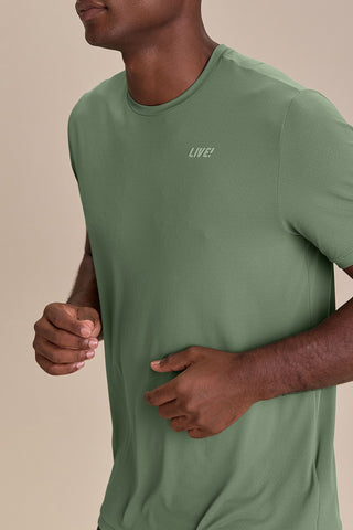 Men's Comfy Comfort T-Shirt