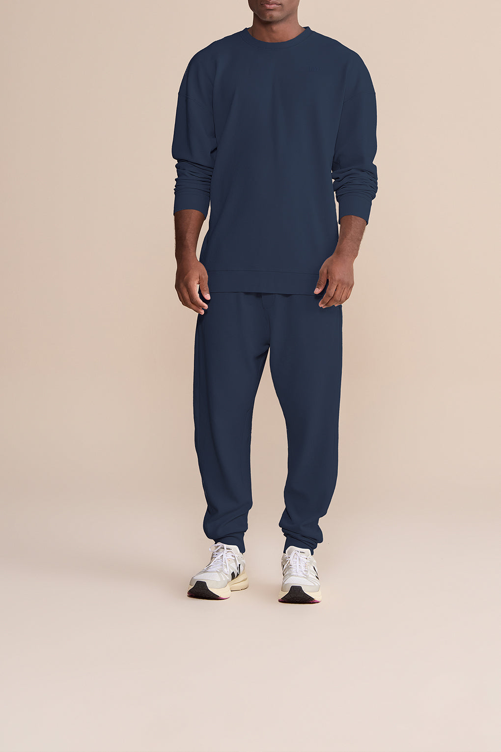 Men's Rustic Washed Sweatshirt