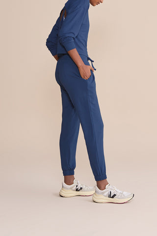 Urban Fleece Cut Out Sweatshirt