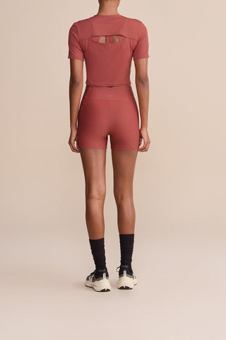 Action Skin® Cut Out Top