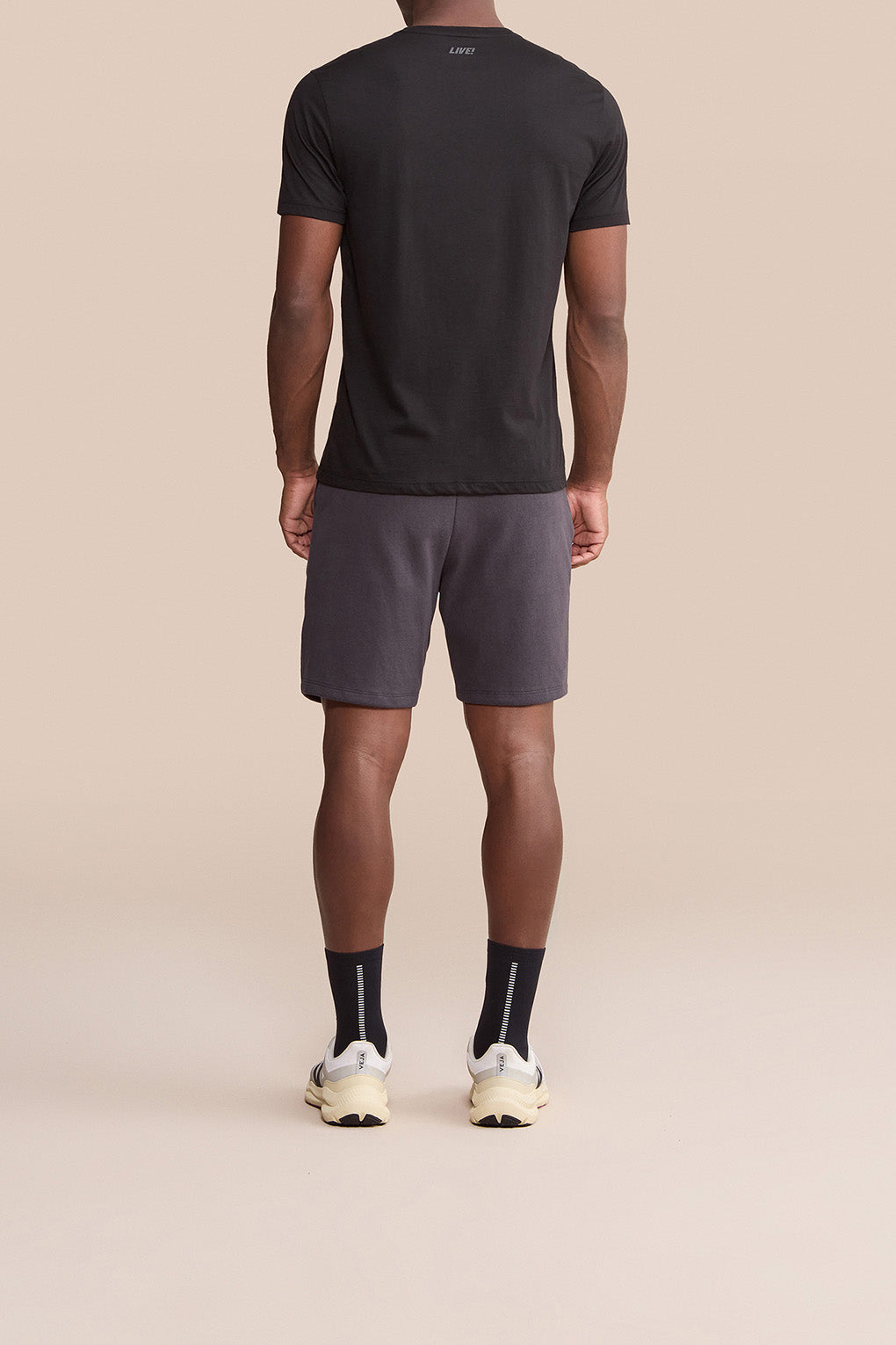 Men's Fit Pima Cotton T-Shirt