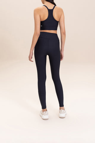 Fresh Racerback Sports Bra