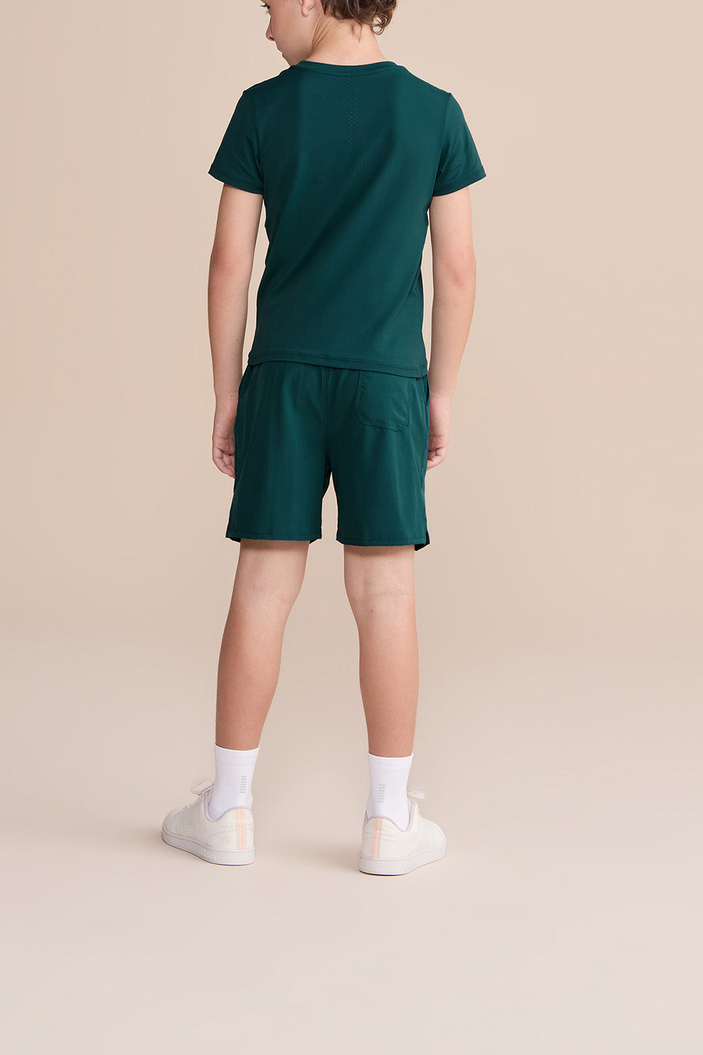 Dryside Kids Long Shorts