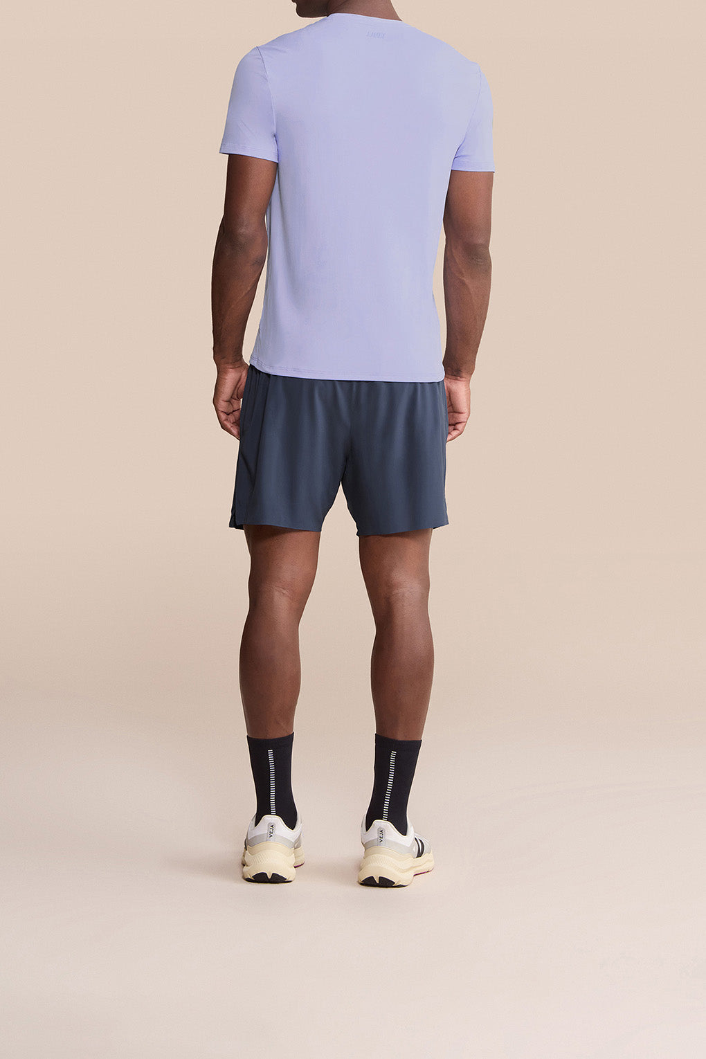 Comfy Stretch Action T-Shirt