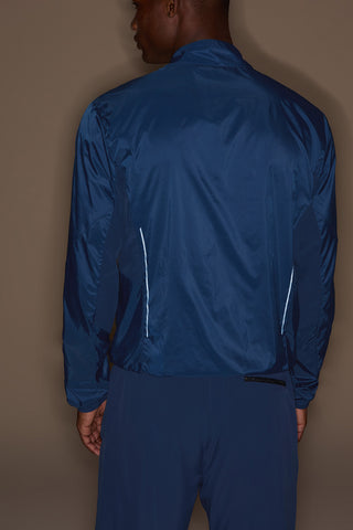Wispy Men's Windbreaker Jacket