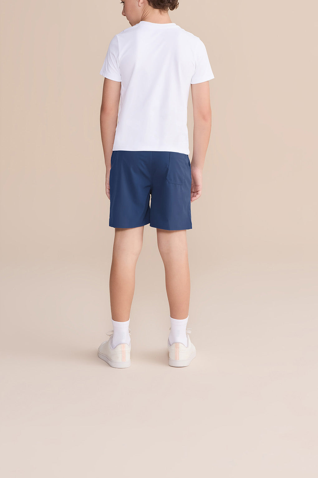 Dryside Kids Long Shorts