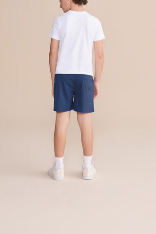Dryside Kids Long Shorts