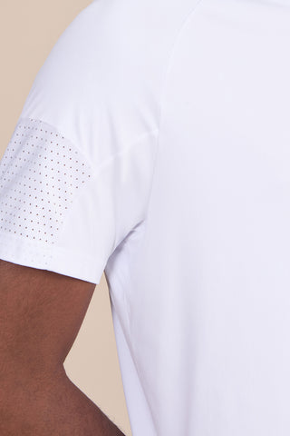 Men's Comfy Link Laser T-Shirt