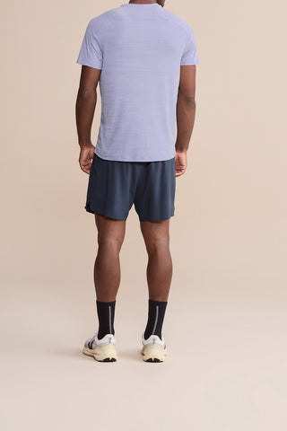 Comfy Raglan Merged T-Shirt