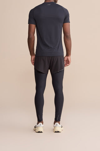 Fit Raglan Reflex Men's T-Shirt