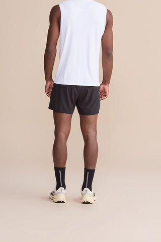Men's Comfy Link Laser Tank Top