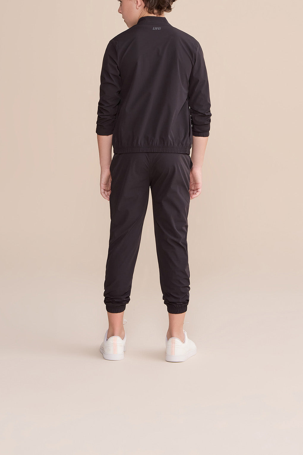 Kids Air Vast Jacket