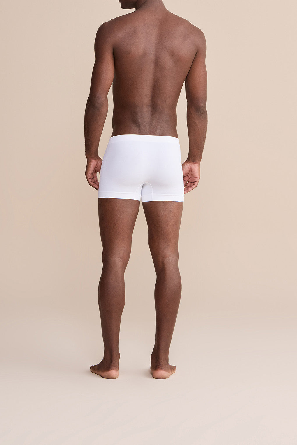 Seamless Boxer Briefs