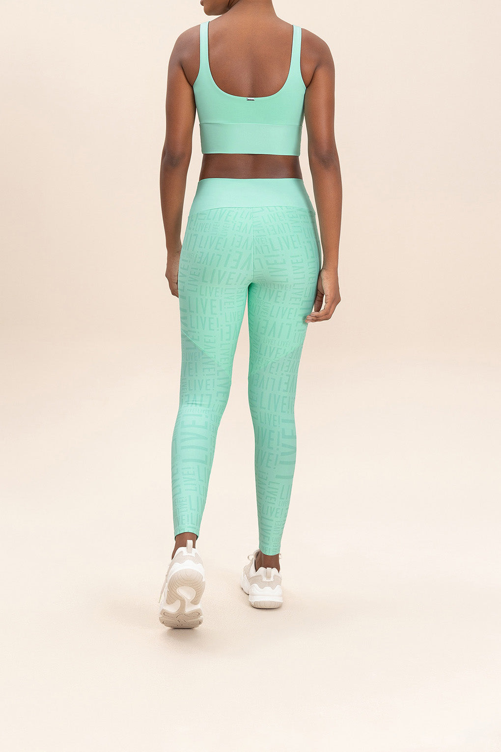 LIVE! Sense Pro® Legging